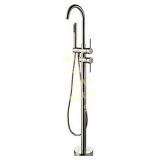 JiaYouJia Freestanding Bathtub Faucet Tub Filler