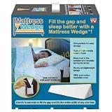 Mattress Wedge As Seen On TV, King sz NEW IN