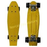 NEW RIMABLE Complete 22" Skateboard