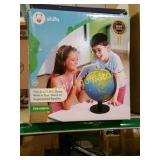 Shifu World Globe