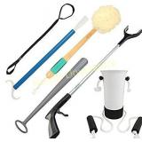 NEW Hip And Knee Replacement Kit by Vive - 6