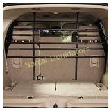 EXPAWLORER Dog Car Barrier Adjustable for Vehicle