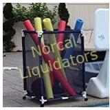Essentially Yours Pool Floats, Toys, Balls and