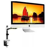 ONKRON iMac Desk Mount for 21.5" and 27" Apple