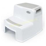 Dual Height Step Stool for Kids | Toddler
