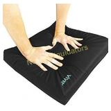 Wheelchair Cushion by Vive - Gel Seat Pad for