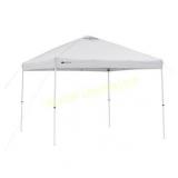 OZARK TRAIL INSTANT CANOPY WHITE 10FT X 10FT