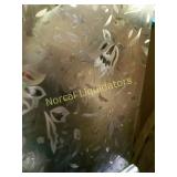 3D CLING WINDOW PRIVACY FILM
36 IN W UNKNOWN