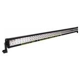 LED Light Bar, Northpole Light 50" 288W