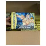 New Chaintech Nvidia GeForce FX 5200 128MB DDR