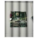 Ne Mother board
