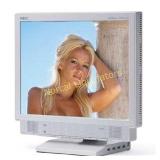 NEW NEC LCD1560M LCD Monitor