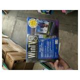 New Hauppauge WinTV Go TV Tuner Video Input