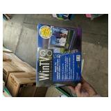 New Hauppauge WinTV Go TV Tuner Video Input