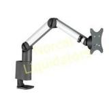 New Jetmaster II Ergonomic Monitor Arm has a two