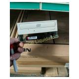 Hard drive and disc drive bundle 40gb