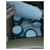 4 inch dual wheel casters 20-Count