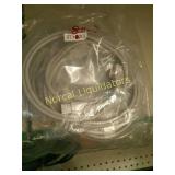 8CT  3foot usb cables