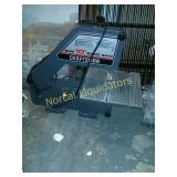 Craftsman 10inch band saw