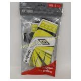 Umbro Arturo Goalkeeper gloves size 6. New