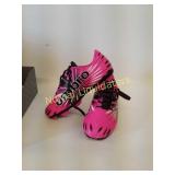 Umbro Arturo 3.0 pink size 1 youth new