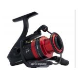 Abu Black 20 Max Spin Reel like new