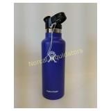 HYDRO FLASK 18OZ STANDARD W/SPORT CAP preowned