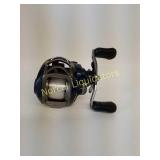Jawbone Tackle  co. JB100
2+1 bearings