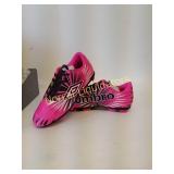 Umbro Arturo 3.0 size 12K pink new
