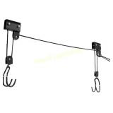 Original Cargoloc Heavy-Duty Garage Hoist like