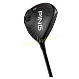 PING G25 Fairway Woods 7 21