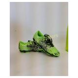 Arturo 3.0 green size 3 youth new in box