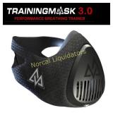 Elevation Training Mask 3.0
Appears new