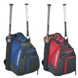 DeMarini Voodoo Rebirth Backpack. Appears new