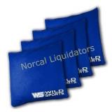 6" X 6" - 16 Ounce Regulation WILD SPORTS Bean