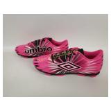 Umbro Arturo 3.0 Youth soccer cleats size 2. New