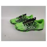 Umbro Arturo 3.0 kids soccer cleats size 13k. New