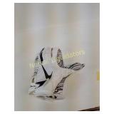 *Nike receiver gloves size large preowned small