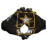 Adidas Adizero 5-Star Receiver Gloves - Mens size