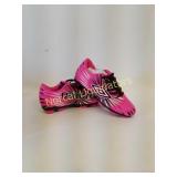 UMBRO Arturo 3.0 pink size 12 kids soccer cleats