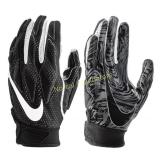 Nike Adult Superbad 4.5 Receiver Gloves size 2xl