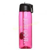 NIKE Core Flow Just Do It Water Bottle 32oz -