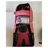 Aqua Lung Sport Lady Coronado Snorkel and CROMA