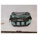 Igloo 18can? Soft cooler. Like new, shoulder