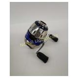 Daiwa Samurai X 100B fishing reel. Preowned like