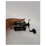 Jawbone Tackle Co. Fishing reel. Appears new
