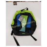 Umbro soccer backpack.  New