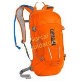 *  Camelbak M.U.L.E. Hydration Pack Laser Orange.