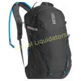 camelbak 2.5L hydration backpack. Like new