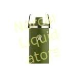 Hydro Flask 128-oz. Oasis Jug. Preowned,  inside
